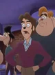 Bradley Uppercrust