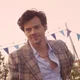 Harry Styles 