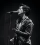 Alex Turner