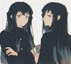 Muichiro and Yuichir