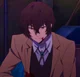 Dazai Osamu
