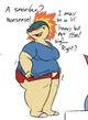 Chubby Cyndaquil