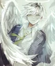 Lovelorn Angel 