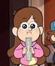 Mabel Pines