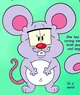 Megumi mouse