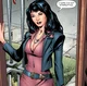 Carol Ferris