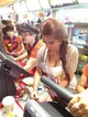 McDonalds seller