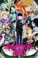 Mob Psycho 100 RPG