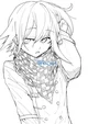 Kokichi - stepbro