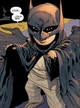 BB Damian Wayne