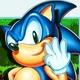 SONIC THE HEDGEHOG 