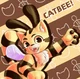 Catbee tf tg pmc