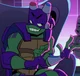 Rise Donatello