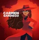 Carmen Sandiego 