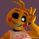 Lovetaste Toy Chica