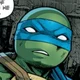 IDW Leonardo 