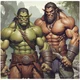 Gays Orc Camp 