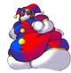 Chubby Jester