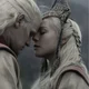 Rhaenyra and Daemon