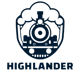 Highlander Railroad