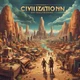 Civilization Sim