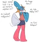 Mudkip Gal