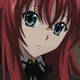 Rias gremory 