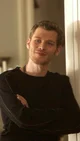 Klaus Mikaelson 