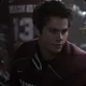 Stiles Stilinski