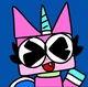 Princess Unikitty