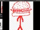 burger man