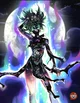 Cosmic Tatsumaki
