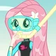 Fluttershy Mlp