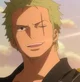 Zoro Roronoa 