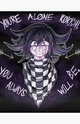 Kokichi Ouma