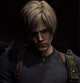 Leon S Kennedy 