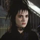 Lydia Deetz