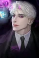 Husband Ethan 