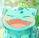 Bulbasaur