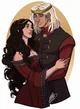 Rhaegar Targaryen