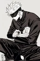Satoru Gojo