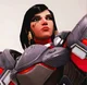 Talon Pharah -OW-