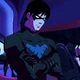 Nightwing YJ