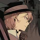 Chuuya Nakahara