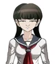 UDG Ayaka Haneyama 