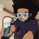 Huey Freeman