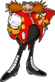 Villians Sonic 