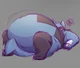 Fat Lucario