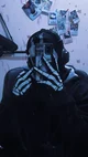 Ghost in internet