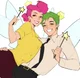 Cosmo y Wanda